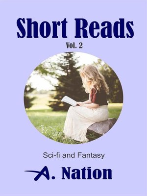 cover image of Short Reads 2